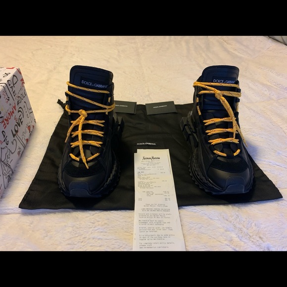 Dolce & gabbana shoes - Picture 2 of 8